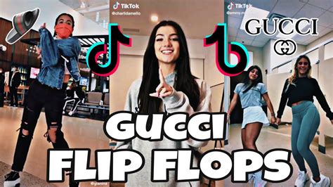 besr gucci flip flop|gucci flip flops tiktok.